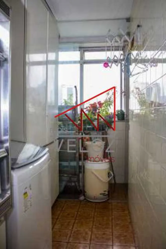 Apartamento, 1 quarto, 97 m² - Foto 4