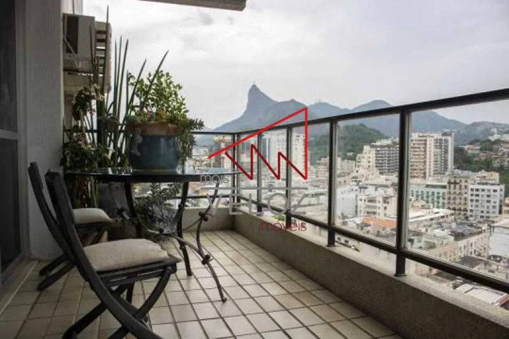 Apartamento, 1 quarto, 97 m² - Foto 8