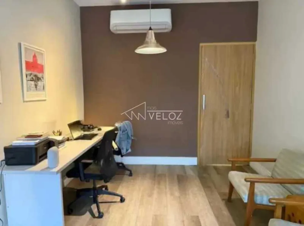 Apartamento, 3 quartos, 121 m² - Foto 2