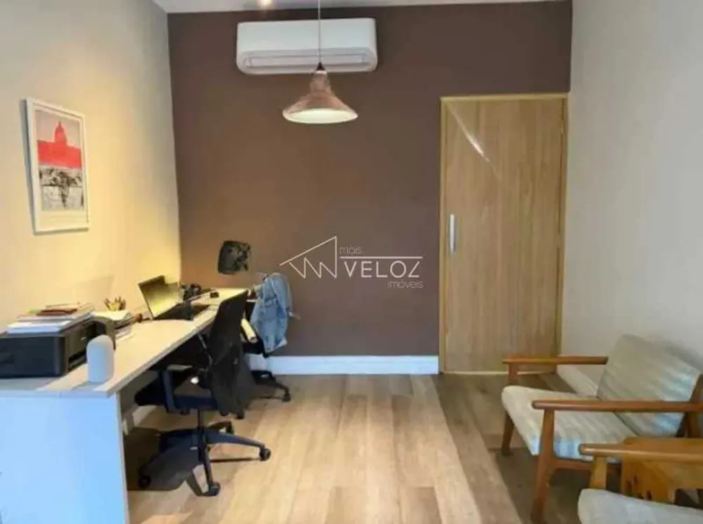Apartamento, 3 quartos, 121 m² - Foto 7