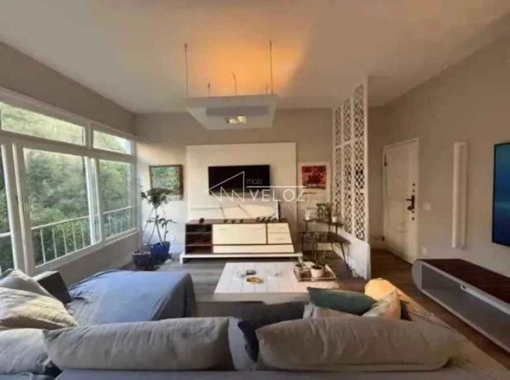 Apartamento, 3 quartos, 121 m² - Foto 3