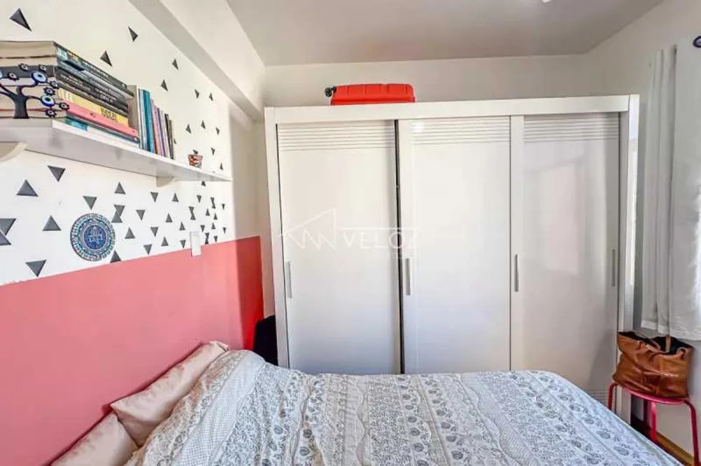 Apartamento, 1 quarto, 39 m² - Foto 6
