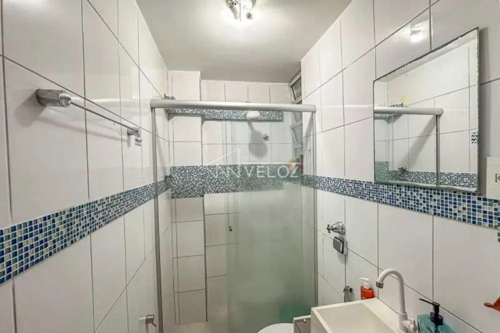 Apartamento, 1 quarto, 39 m² - Foto 7