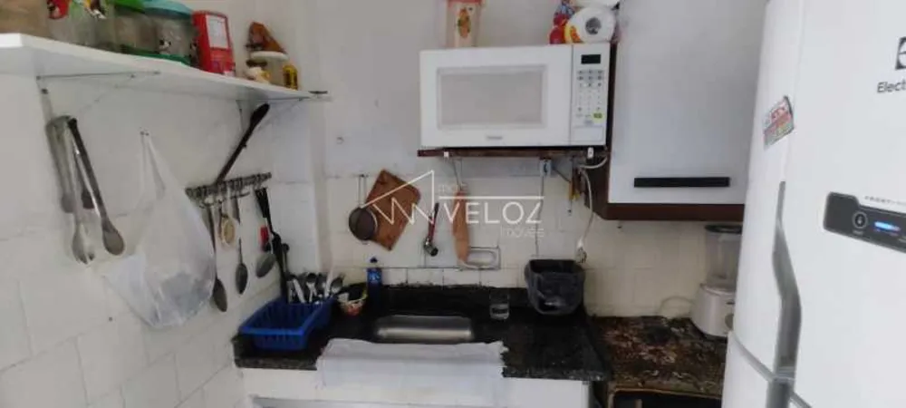 Apartamento, 2 quartos, 62 m² - Foto 18