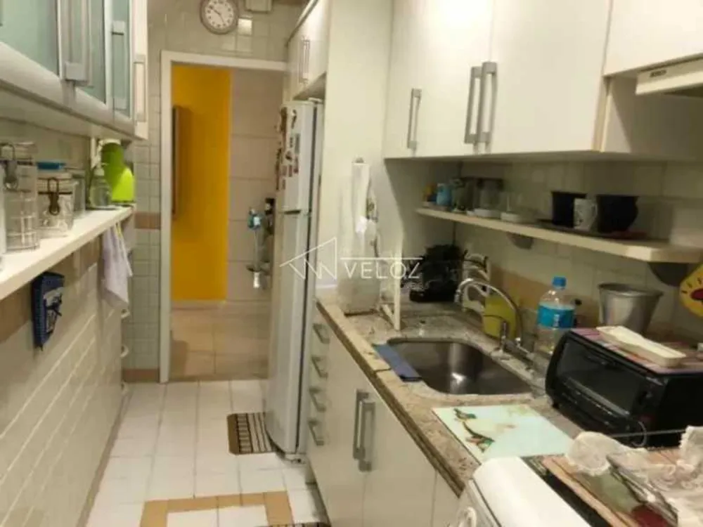 Cobertura, 3 quartos, 136 m² - Foto 1
