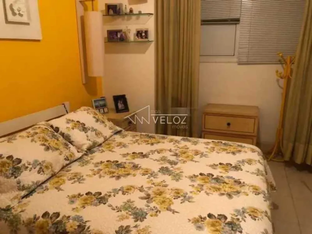 Cobertura, 3 quartos, 136 m² - Foto 8