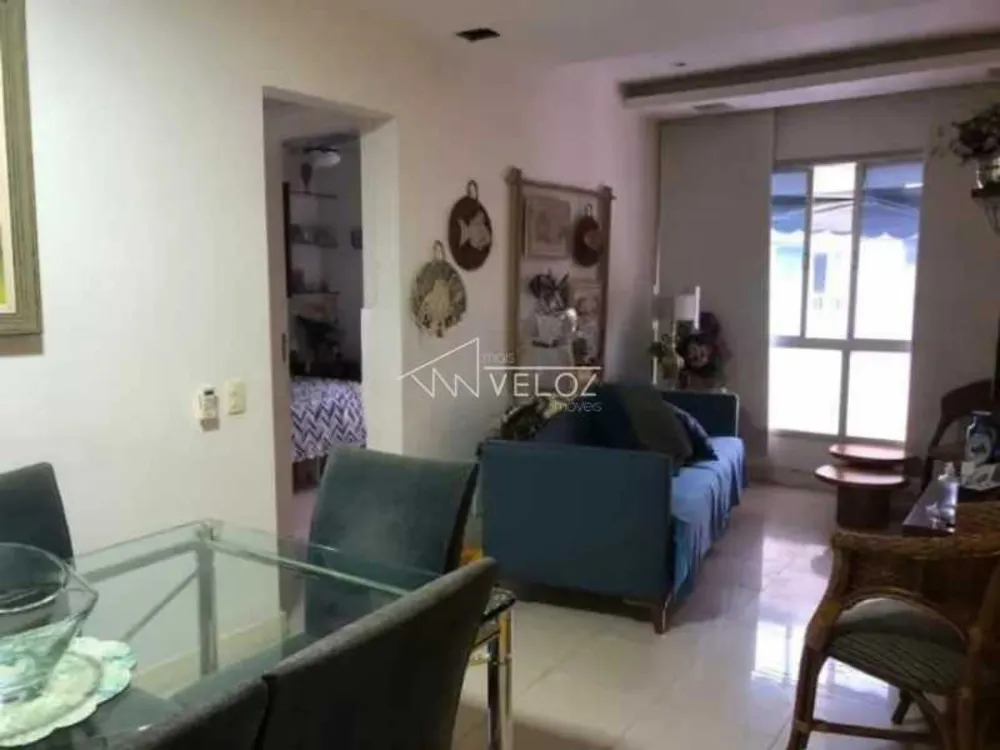 Cobertura, 3 quartos, 136 m² - Foto 4