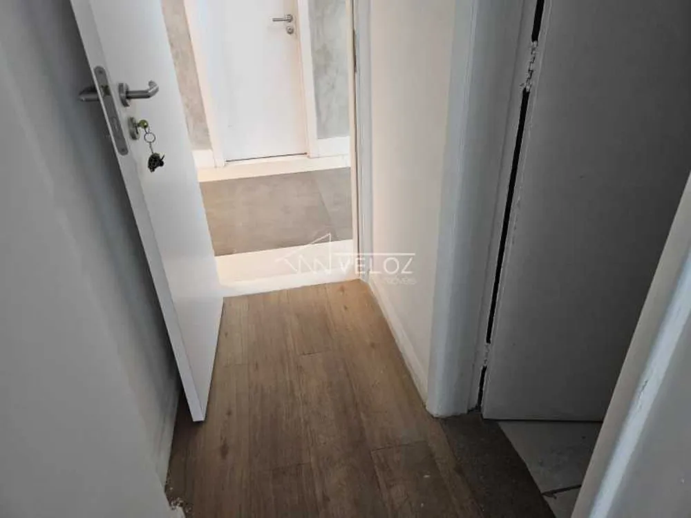 Sala-Conjunto, 31 m² - Foto 2