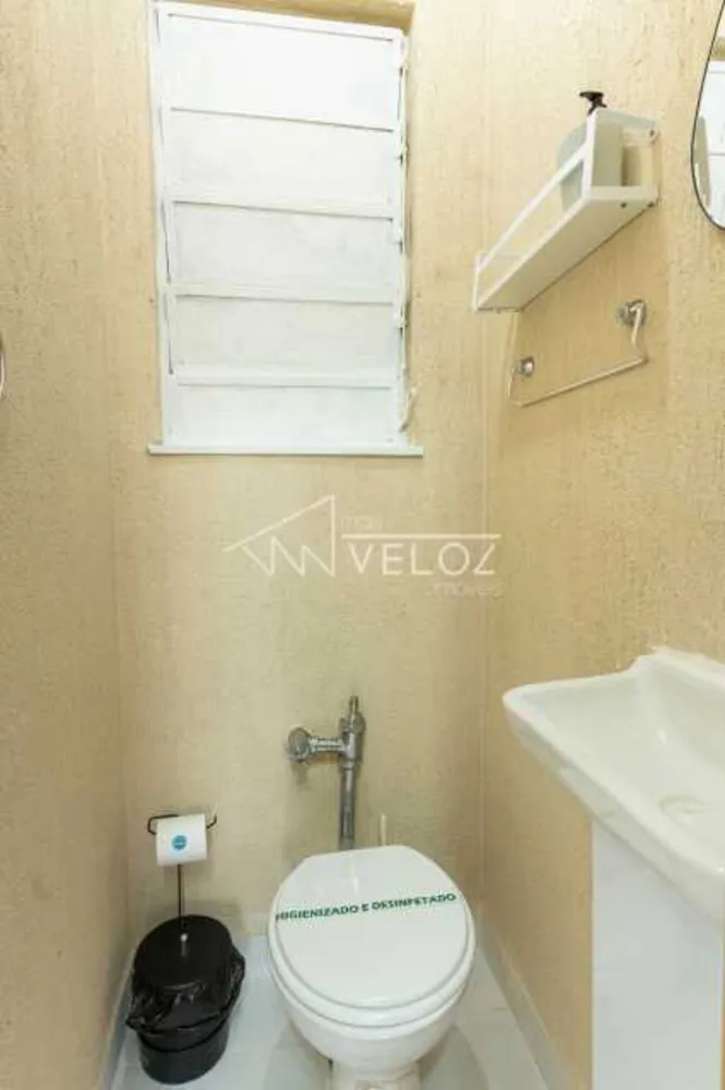 Apartamento, 1 quarto, 22 m² - Foto 16