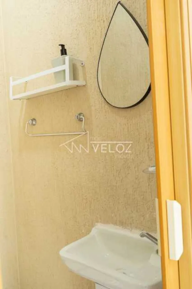 Apartamento, 1 quarto, 22 m² - Foto 17