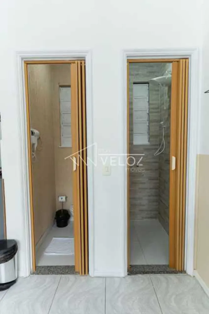 Apartamento, 1 quarto, 22 m² - Foto 15