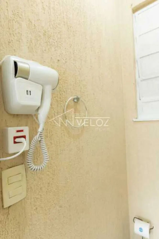 Apartamento, 1 quarto, 22 m² - Foto 18