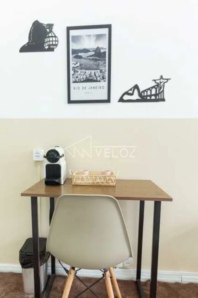 Apartamento, 1 quarto, 22 m² - Foto 11