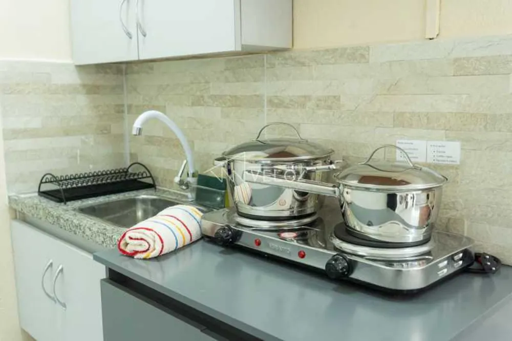 Apartamento, 1 quarto, 22 m² - Foto 7