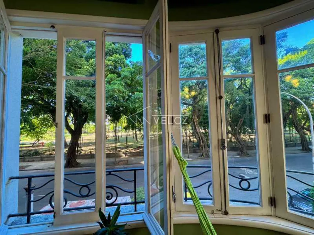 Apartamento, 4 quartos, 253 m² - Foto 9