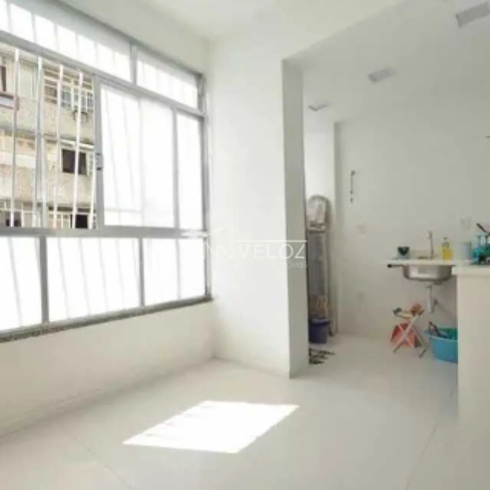 Apartamento, 1 quarto, 52 m² - Foto 1