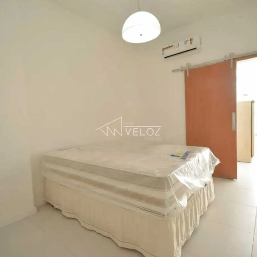 Apartamento, 1 quarto, 52 m² - Foto 2
