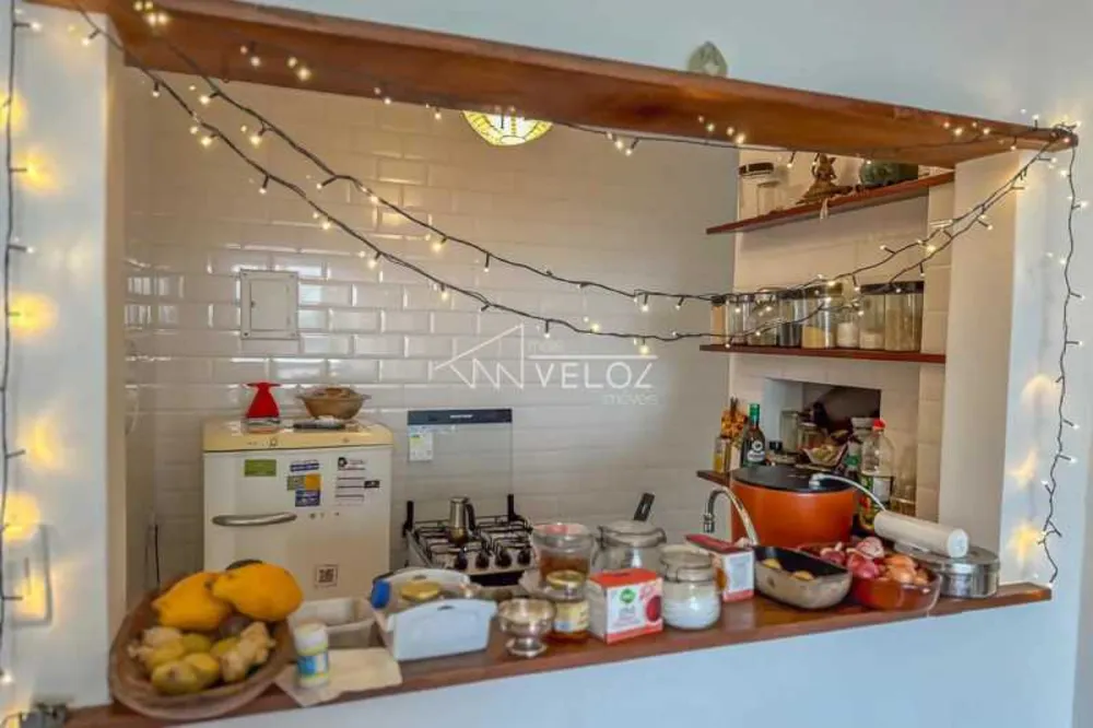 Apartamento, 2 quartos, 56 m² - Foto 3