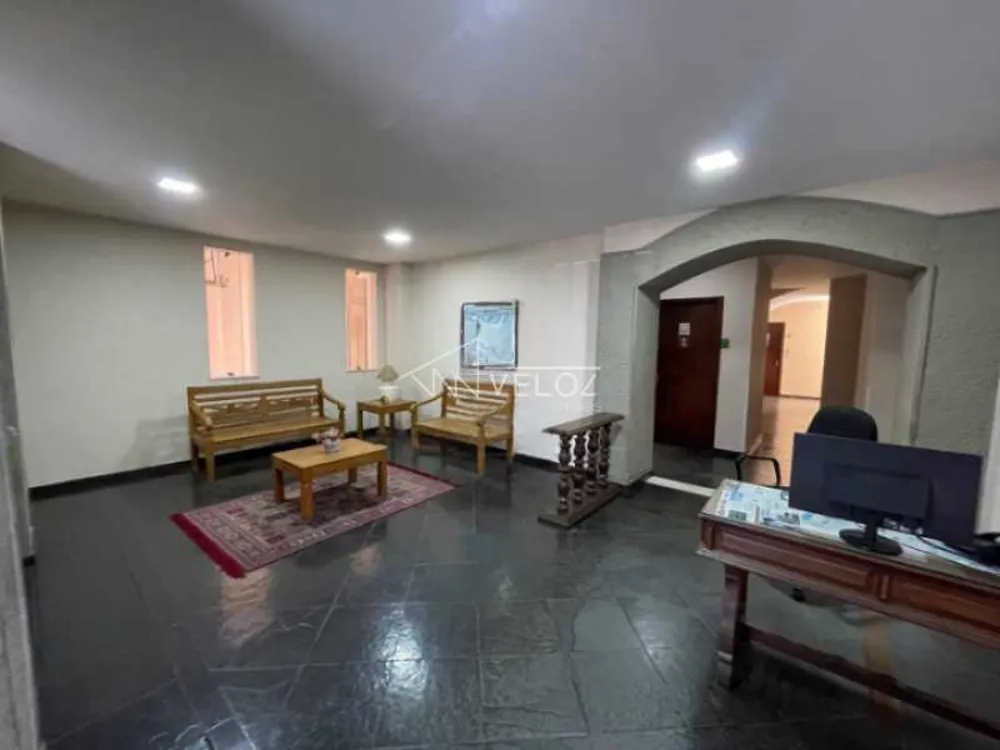Apartamento, 3 quartos, 97 m² - Foto 1