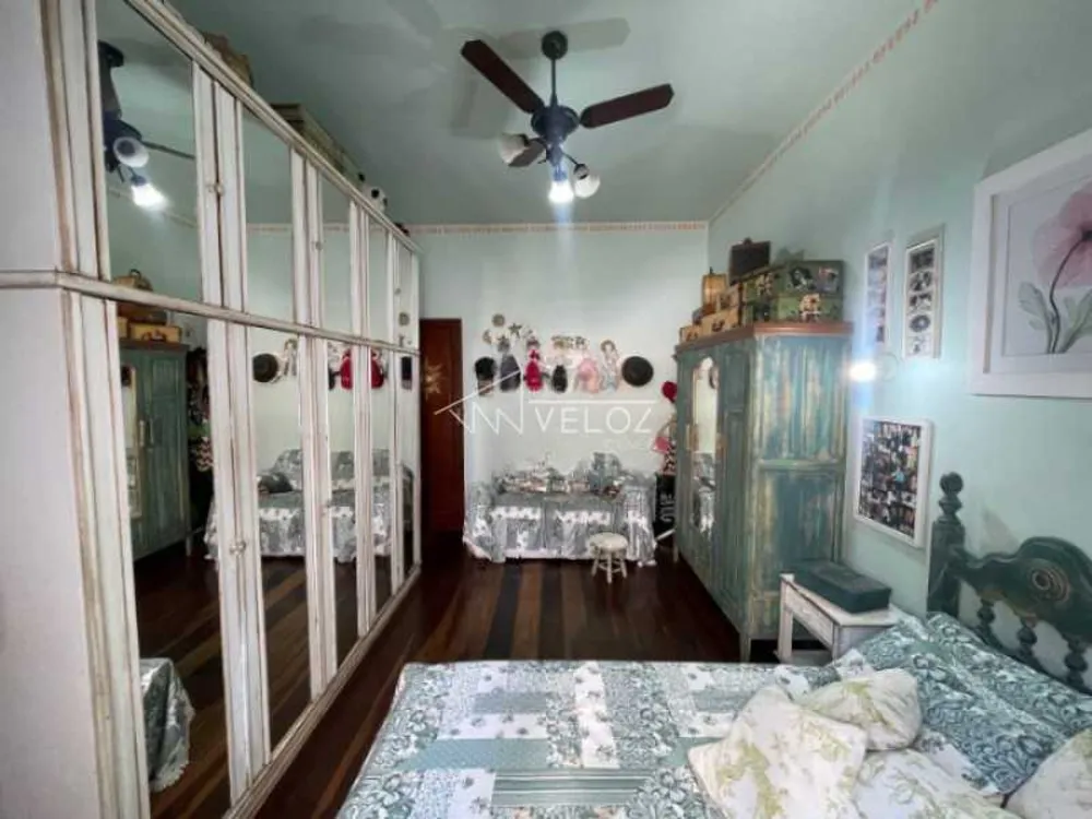 Apartamento, 3 quartos, 97 m² - Foto 4