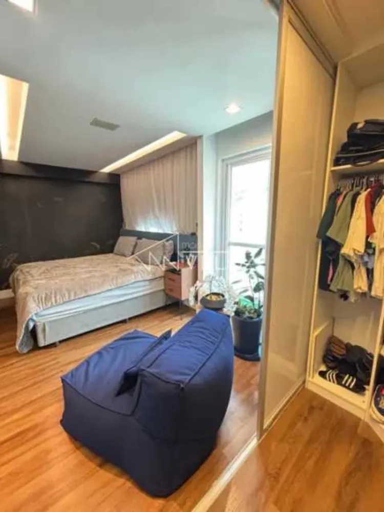 Apartamento, 4 quartos, 109 m² - Foto 8