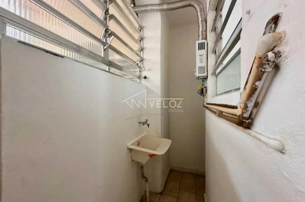 Apartamento, 2 quartos, 74 m² - Foto 12
