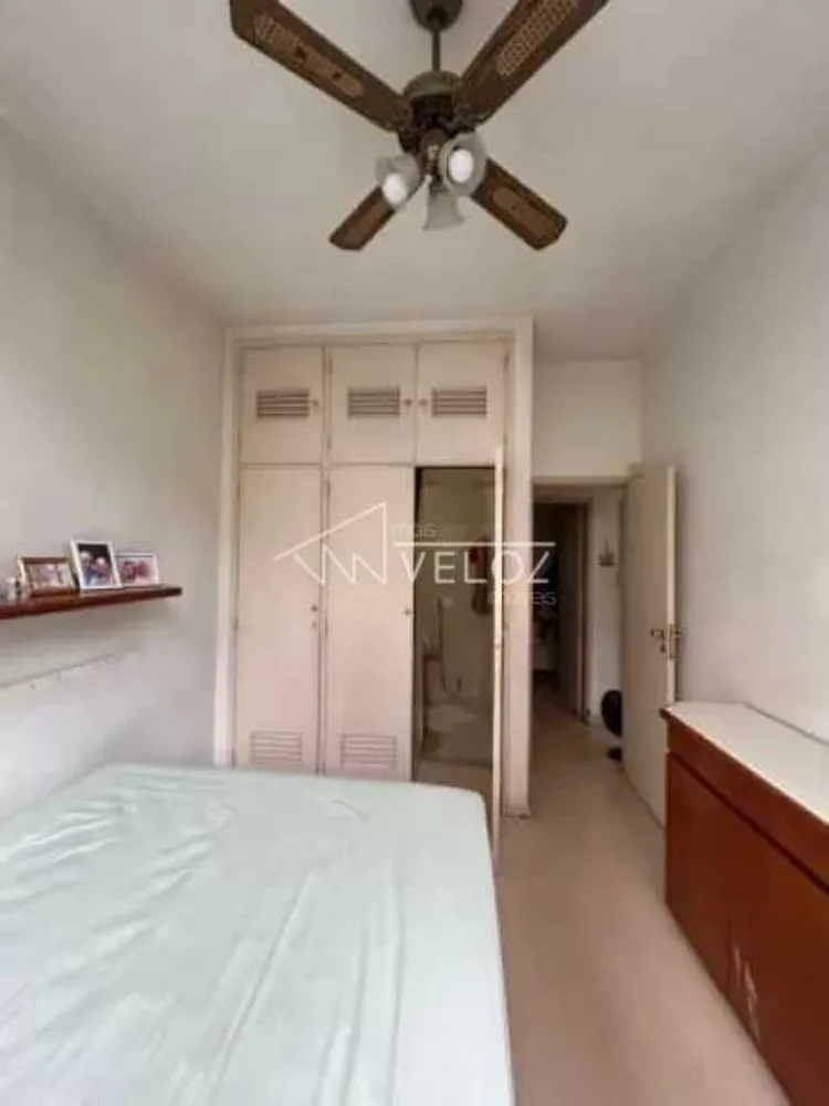 Apartamento, 3 quartos, 78 m² - Foto 5