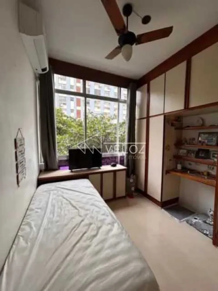 Apartamento, 3 quartos, 78 m² - Foto 8