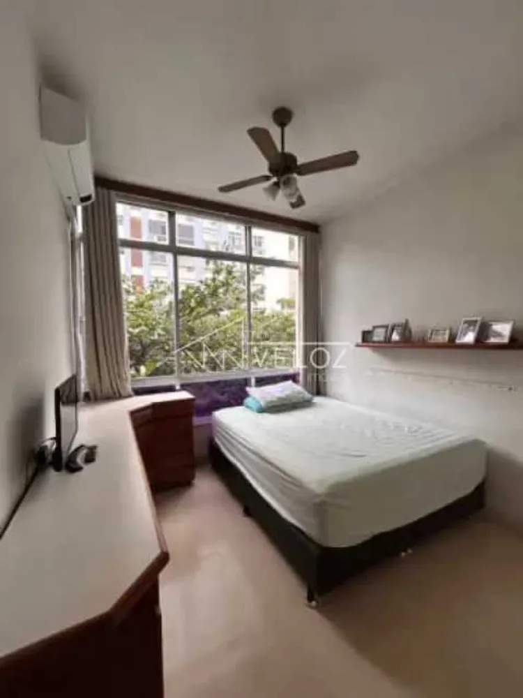 Apartamento, 3 quartos, 78 m² - Foto 2