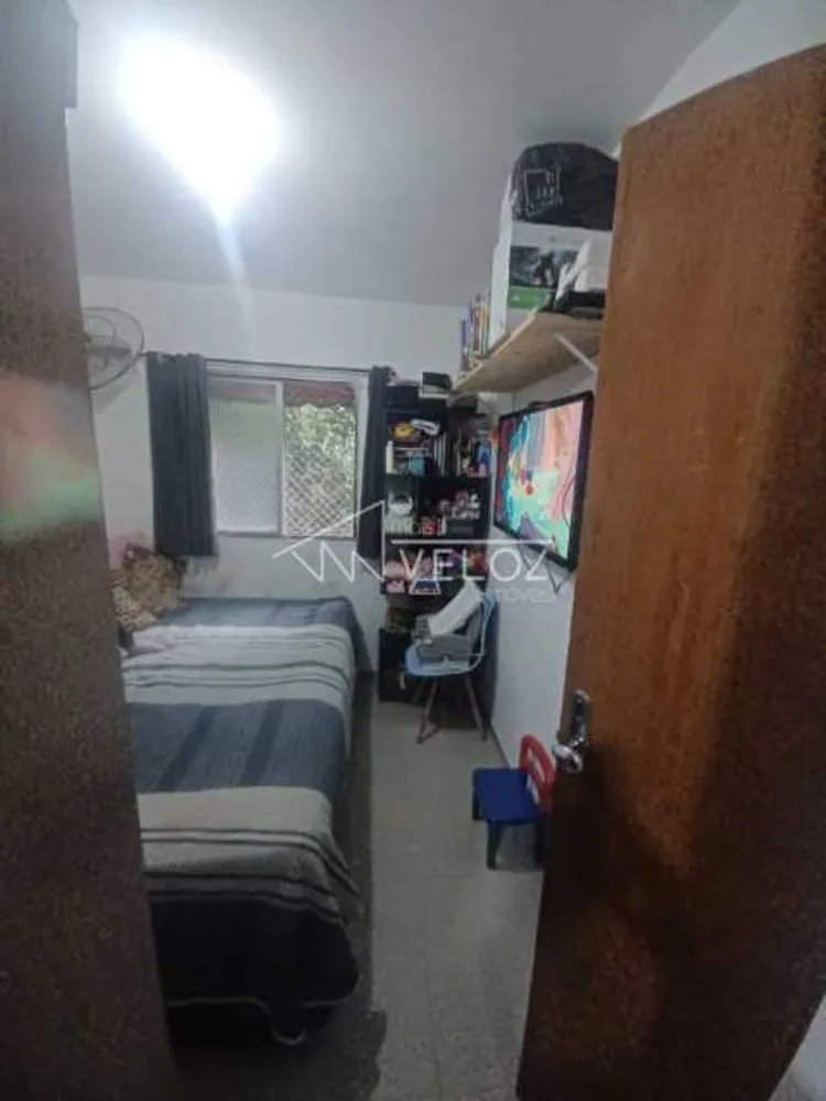 Apartamento, 1 quarto, 27 m² - Foto 1