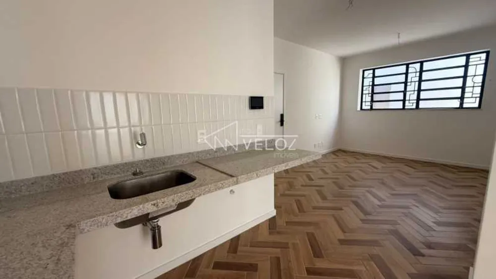 Apartamento, 1 quarto, 56 m² - Foto 9