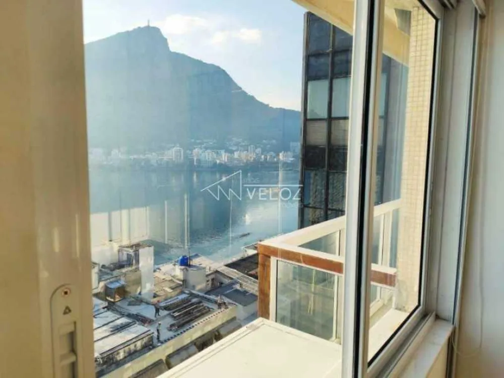 Apartamento, 3 quartos, 170 m² - Foto 12