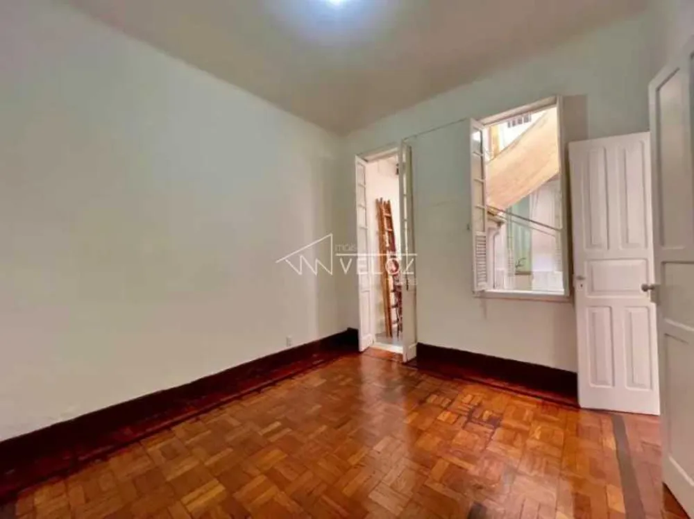 Apartamento, 3 quartos, 60 m² - Foto 4