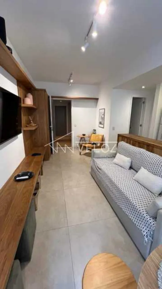 Flat/Apart Hotel, 1 quarto, 50 m² - Foto 12