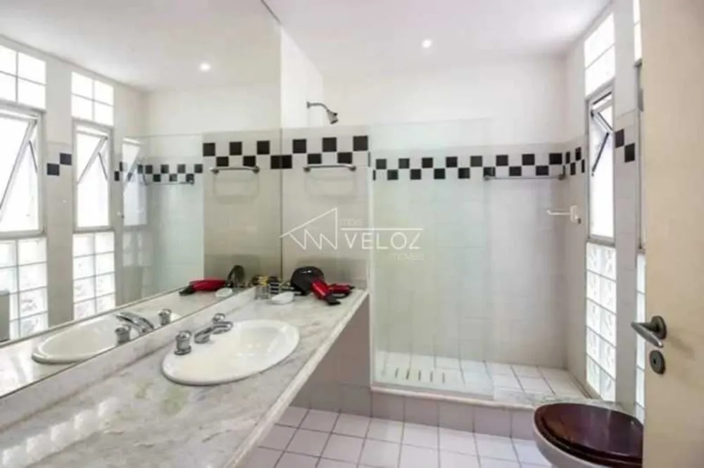 Apartamento, 4 quartos, 308 m² - Foto 1