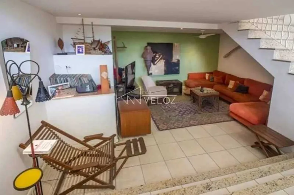 Apartamento, 4 quartos, 308 m² - Foto 8