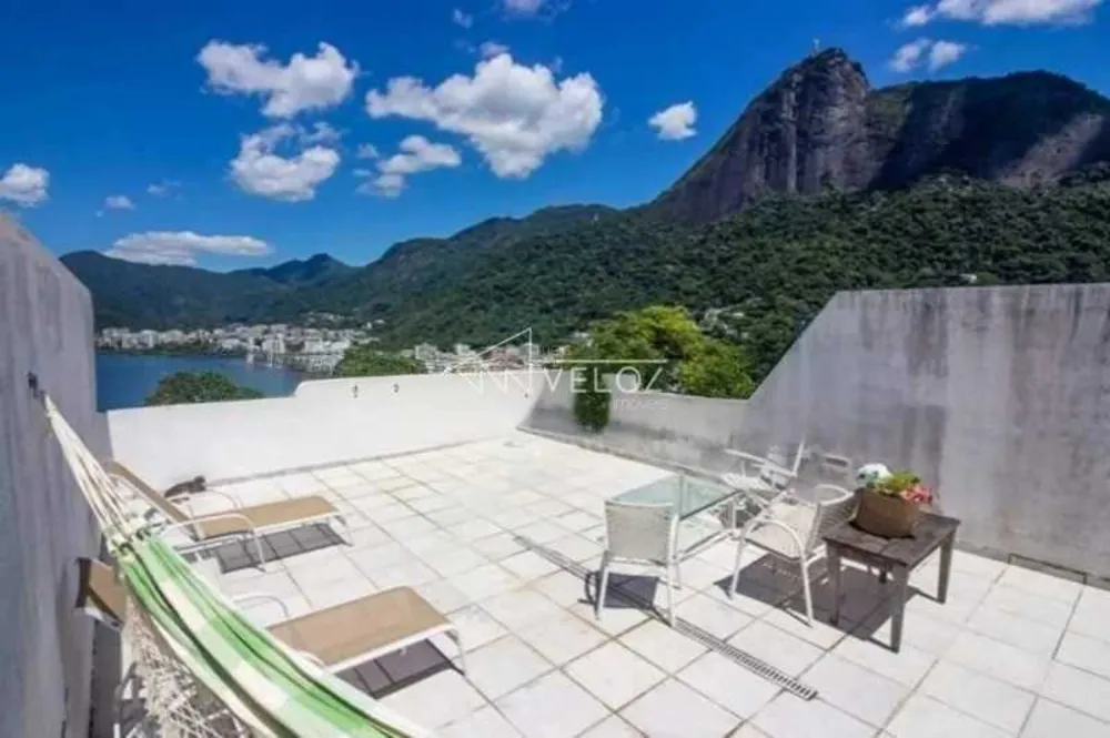 Apartamento, 4 quartos, 308 m² - Foto 18