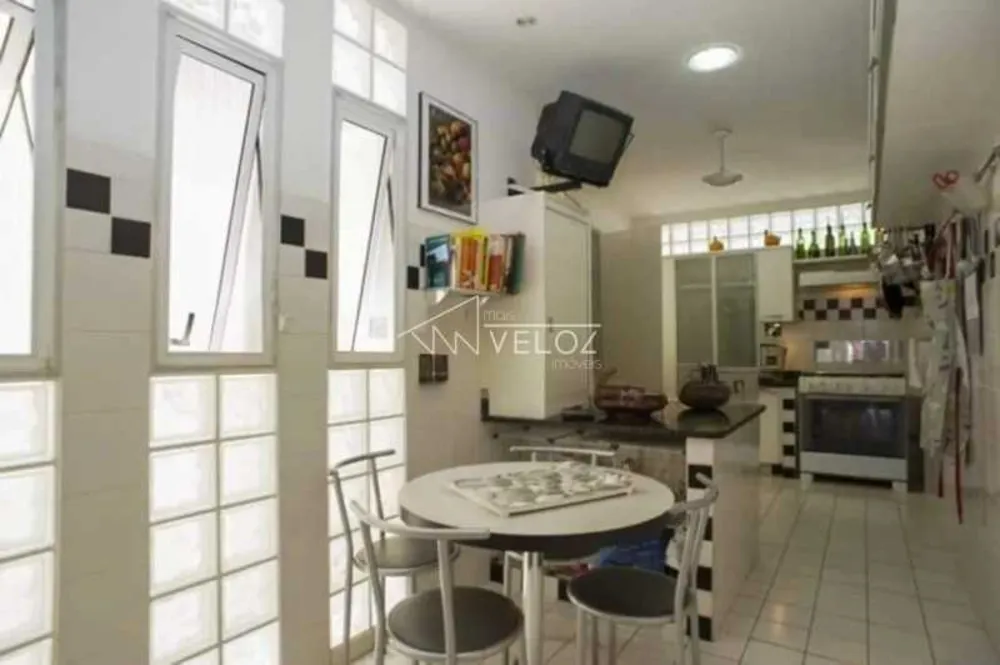 Apartamento, 4 quartos, 308 m² - Foto 7