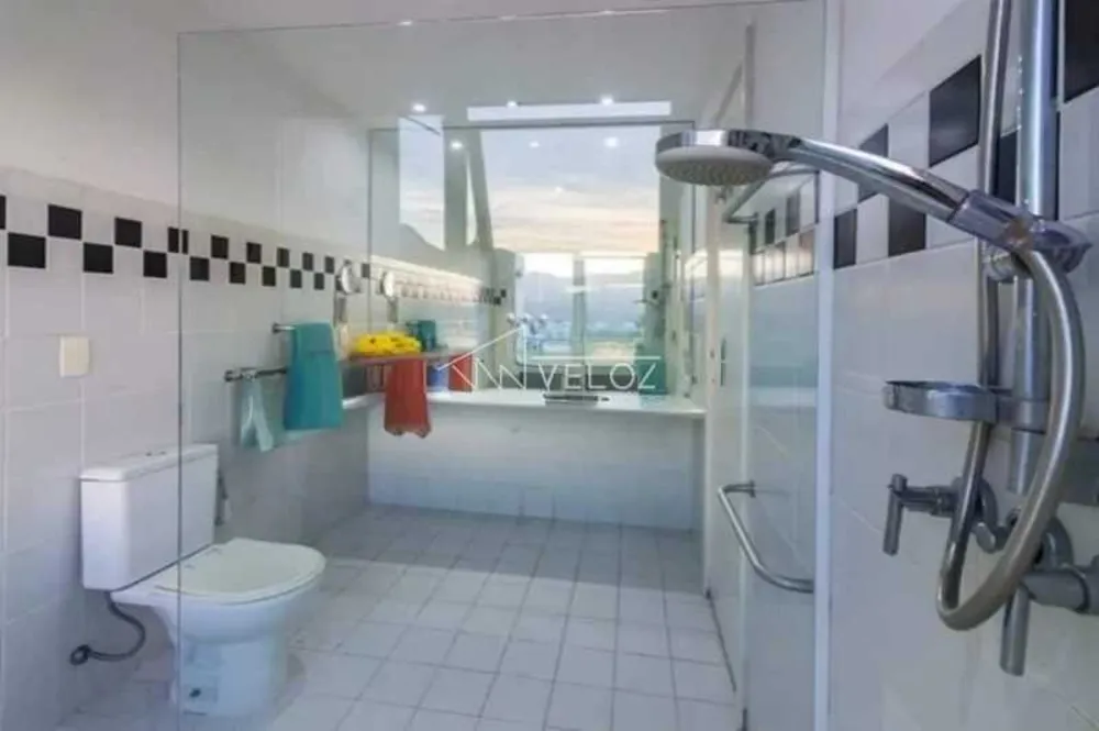 Apartamento, 4 quartos, 308 m² - Foto 4