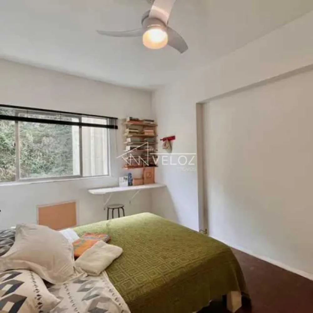 Apartamento, 2 quartos, 61 m² - Foto 4