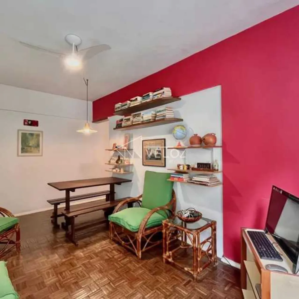 Apartamento, 2 quartos, 61 m² - Foto 16