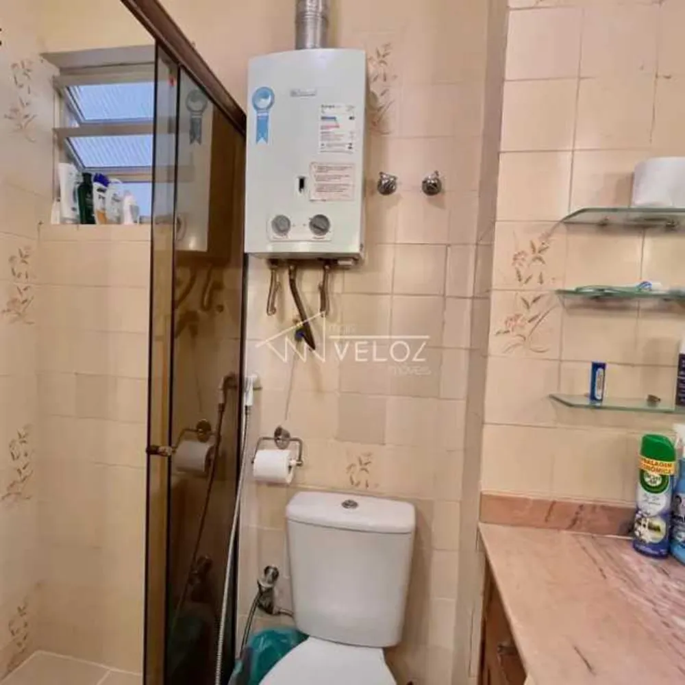 Apartamento, 2 quartos, 61 m² - Foto 11