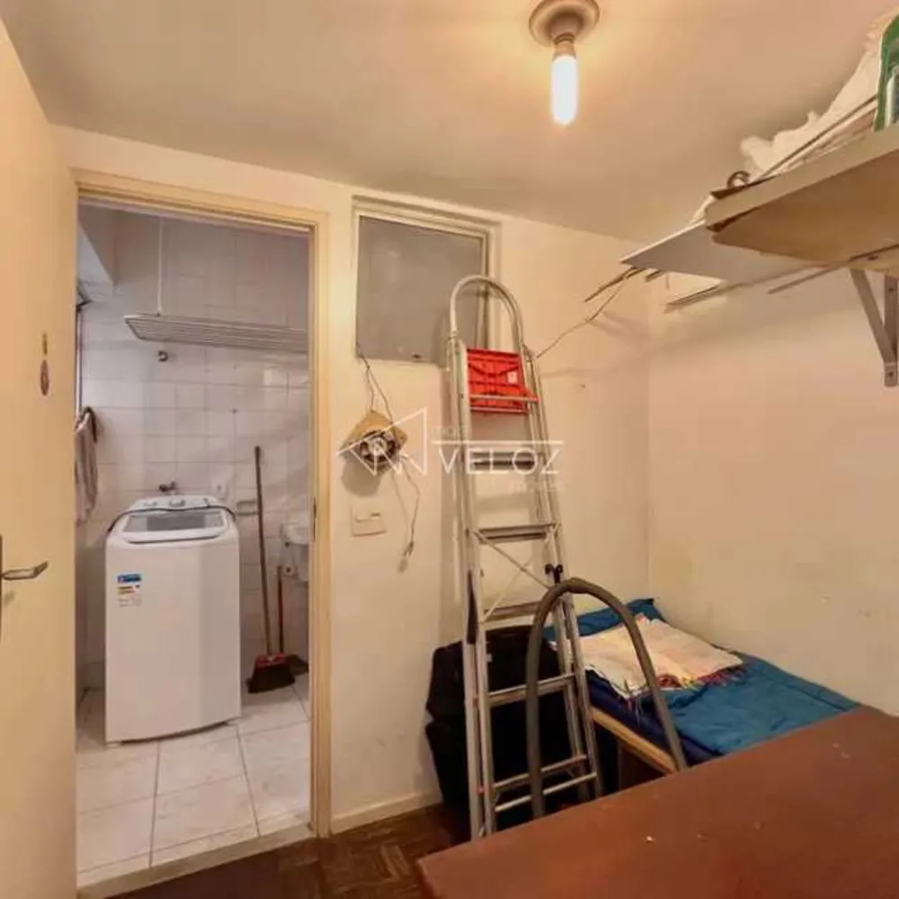 Apartamento, 2 quartos, 61 m² - Foto 19