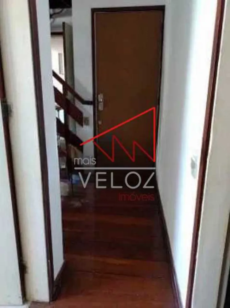 Cobertura, 3 quartos, 142 m² - Foto 12