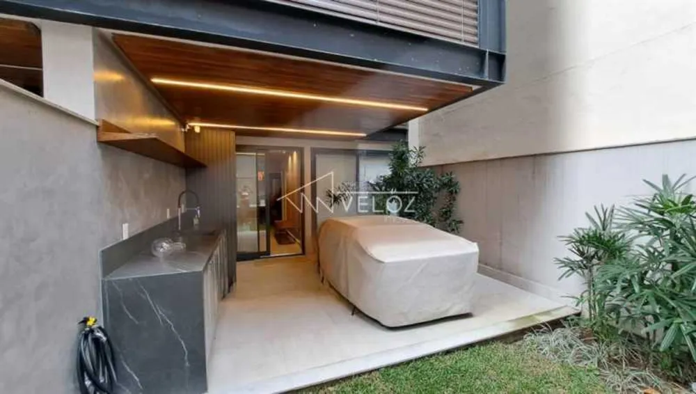 Apartamento, 2 quartos, 94 m² - Foto 13
