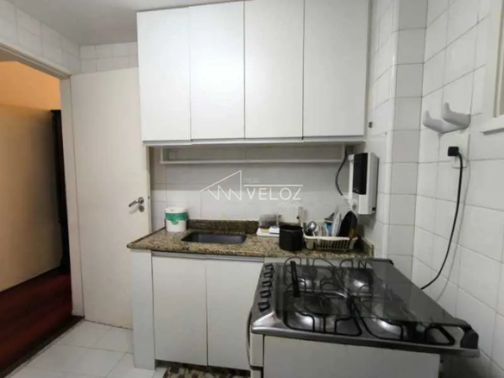 Apartamento, 3 quartos, 81 m² - Foto 8