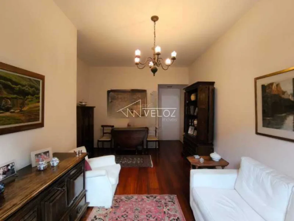 Apartamento, 3 quartos, 81 m² - Foto 7