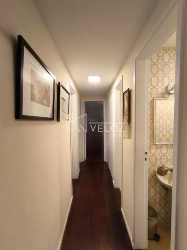 Apartamento, 3 quartos, 81 m² - Foto 19