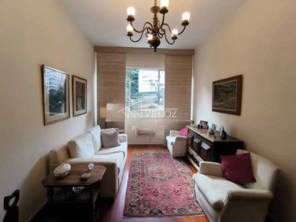 Apartamento, 3 quartos, 81 m² - Foto 6
