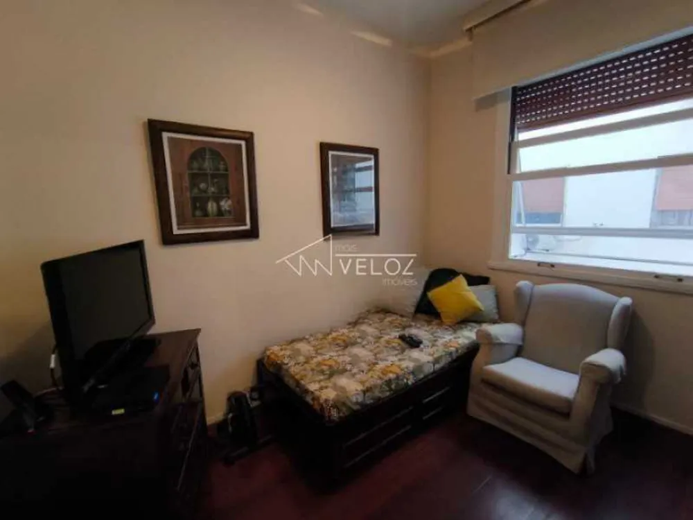 Apartamento, 3 quartos, 81 m² - Foto 11